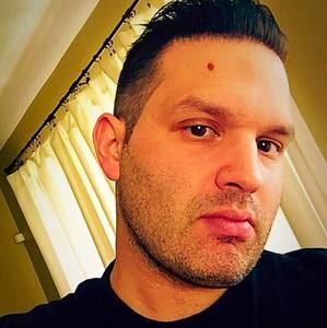 Meet your Posher, Francesco